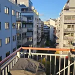 Central 4 Bedrooom Apartment
