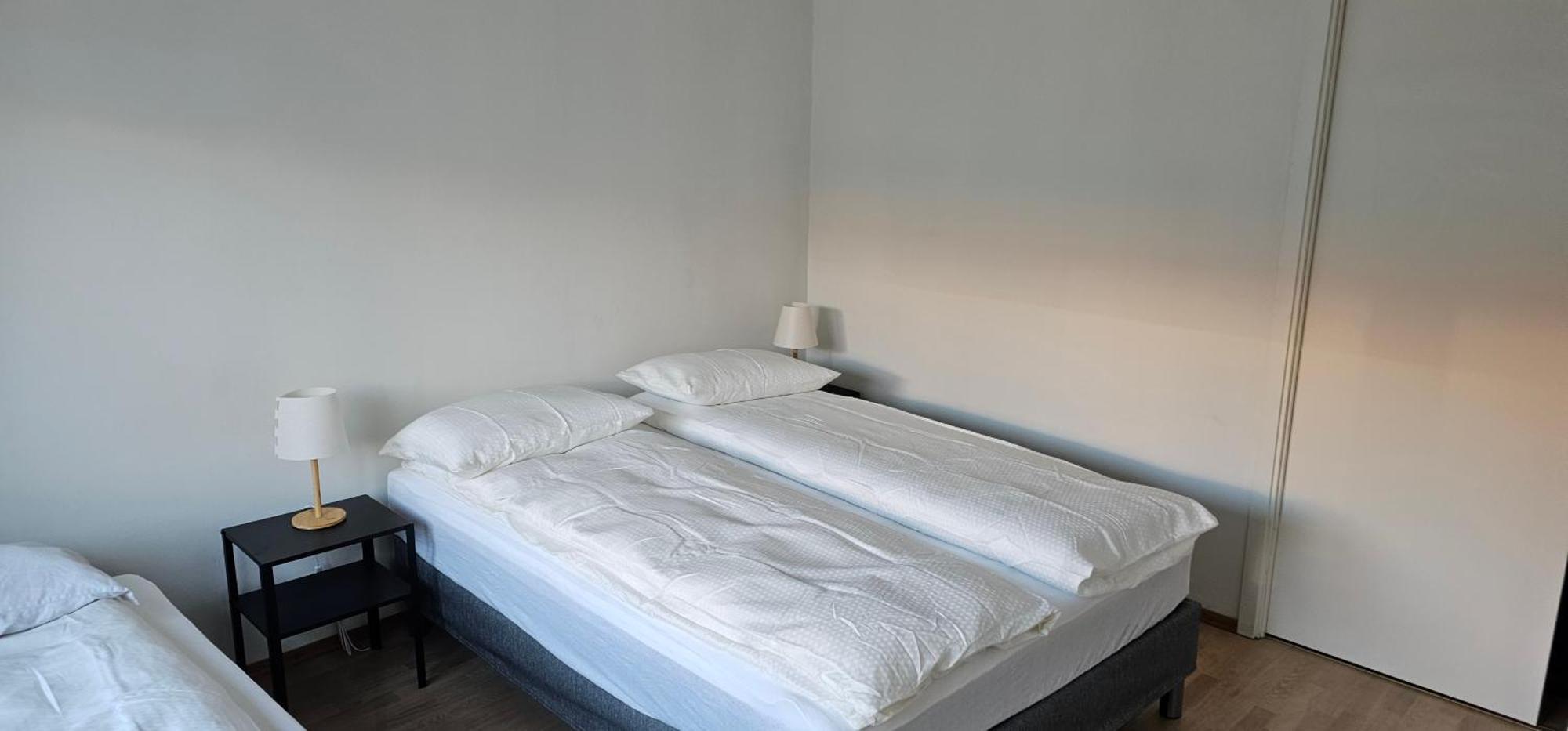 Appartement 4 Bedrooom