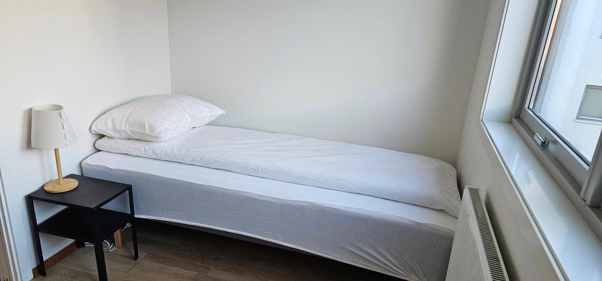 Appartement 4 Bedrooom *