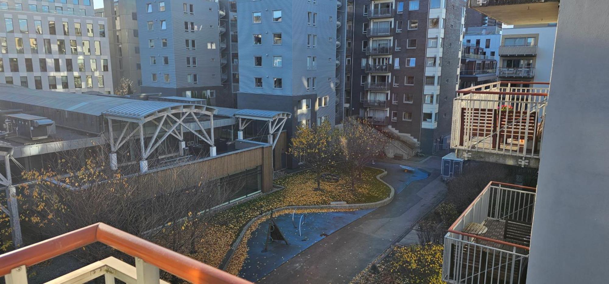 4 Bedrooom Appartement Oslo