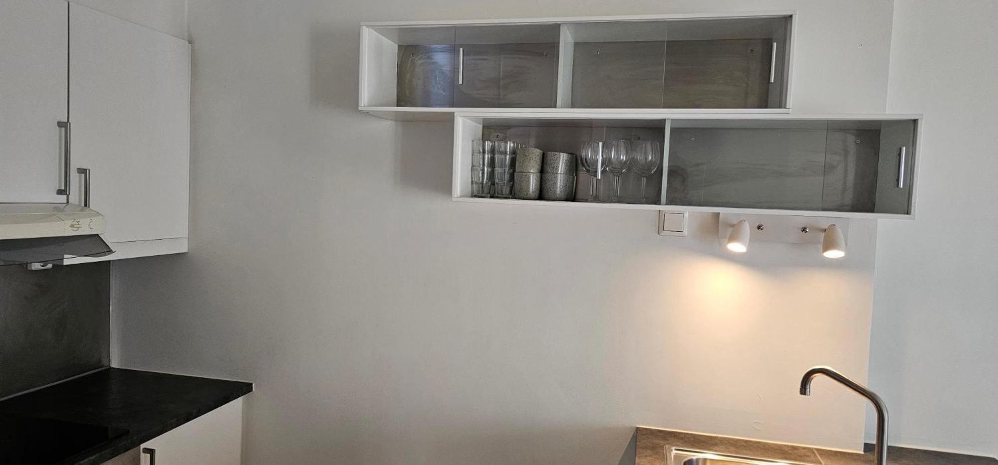 Appartement 4 Bedrooom *