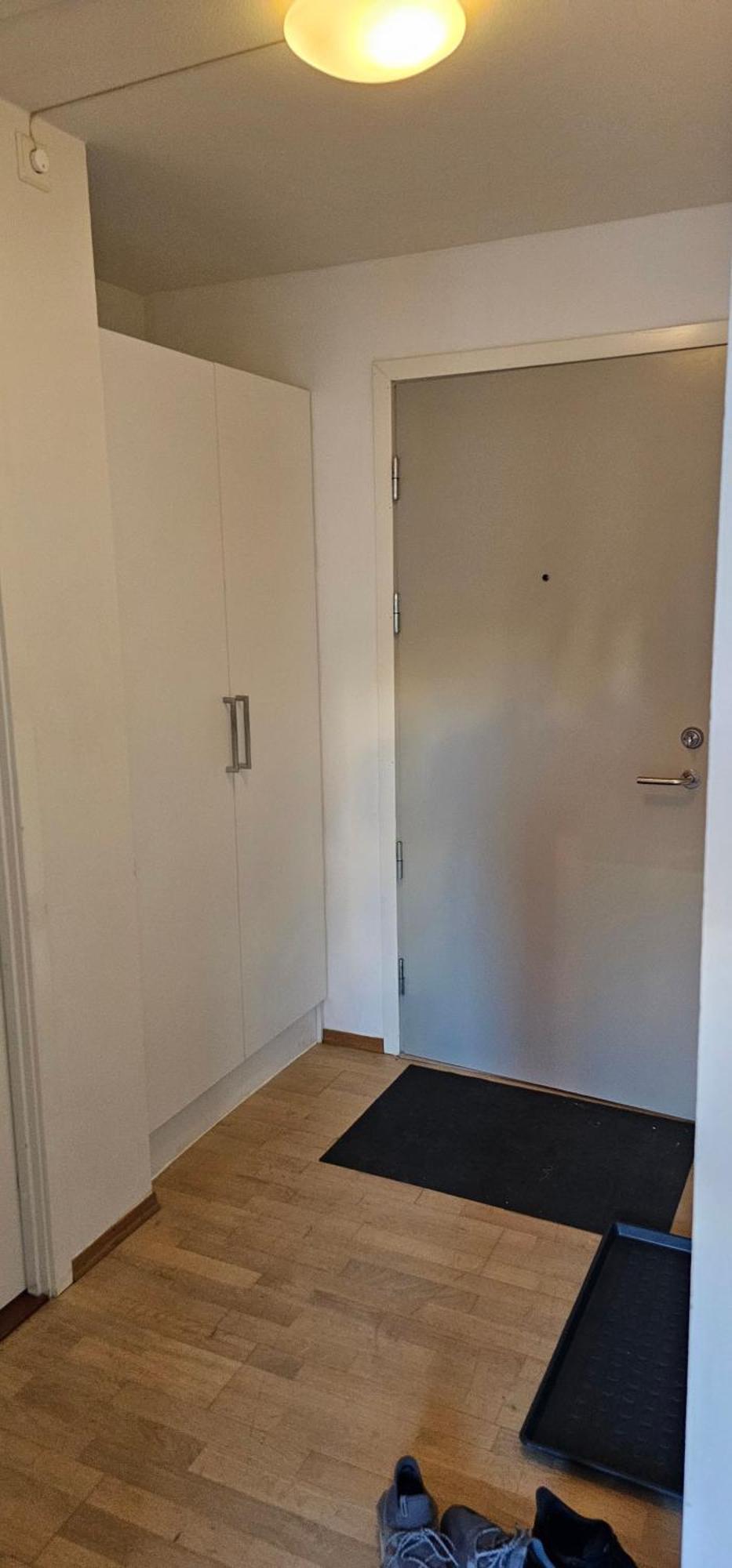 4 Bedrooom Appartement Oslo
