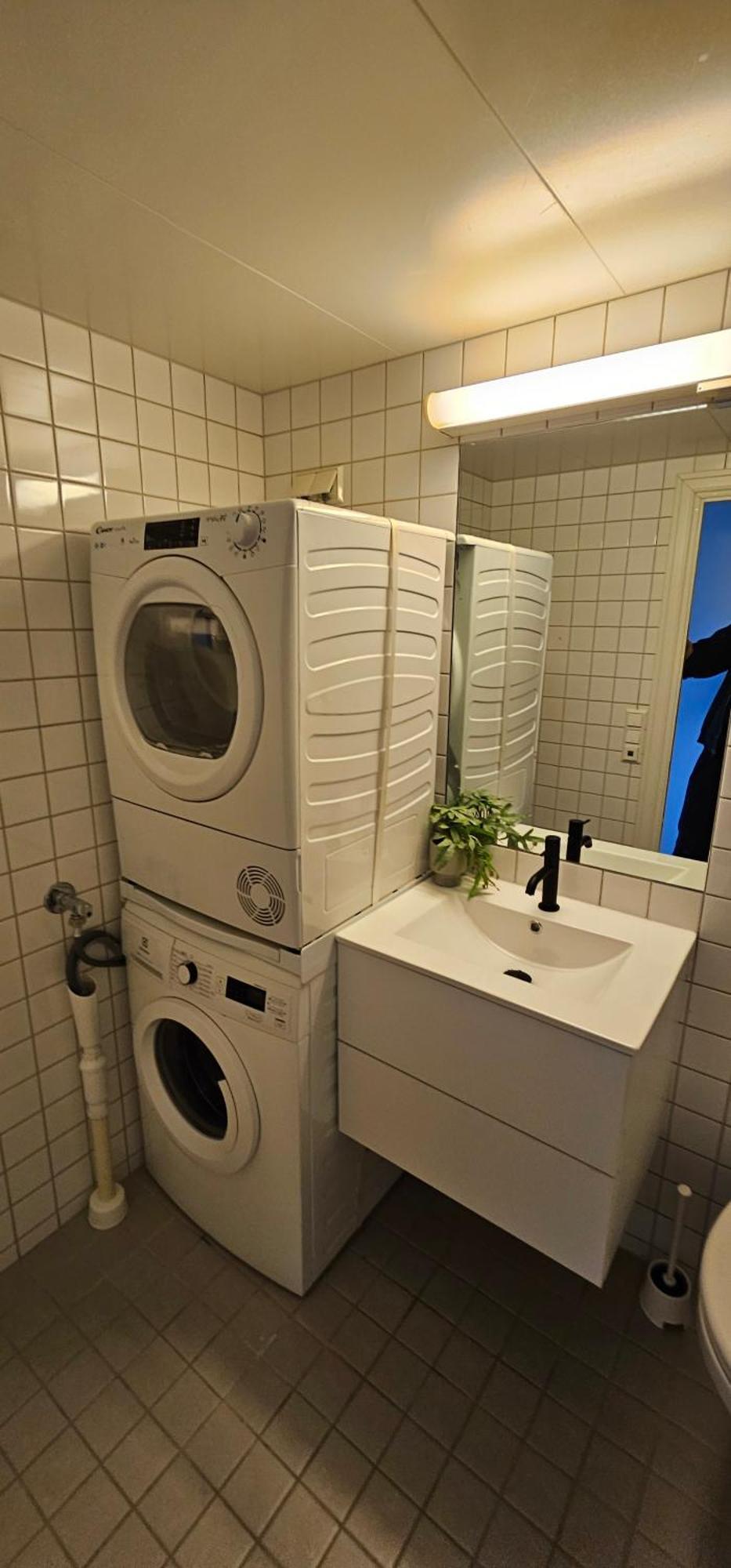Appartement 4 Bedrooom
