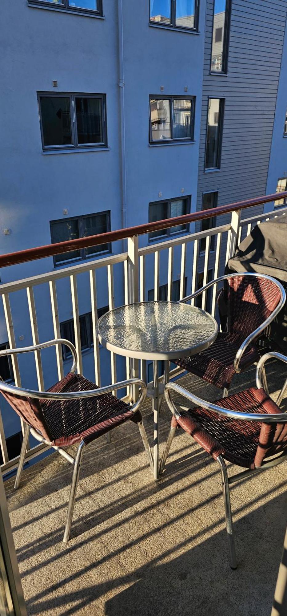 4 Bedrooom Appartement *