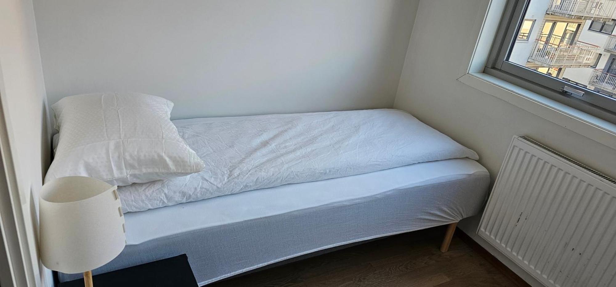 4 Bedrooom Appartement *