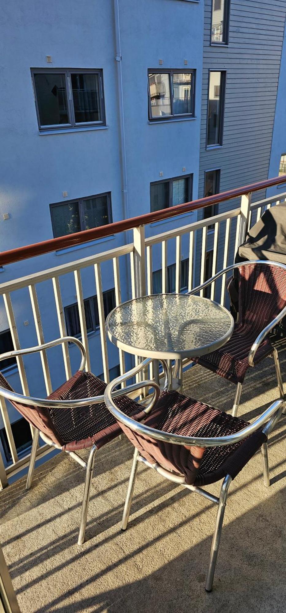 4 Bedrooom Appartement Oslo