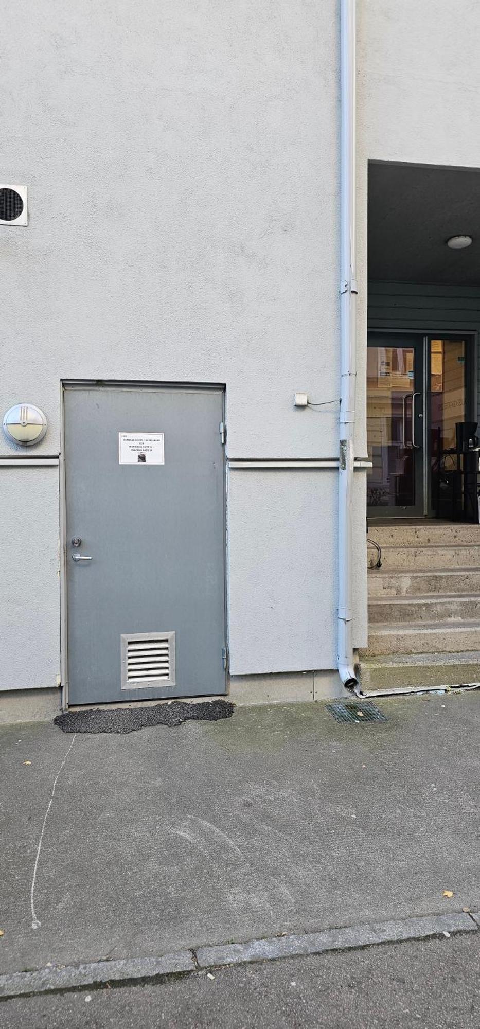 4 Bedrooom Appartement Oslo